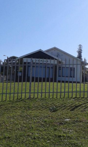 Impala House